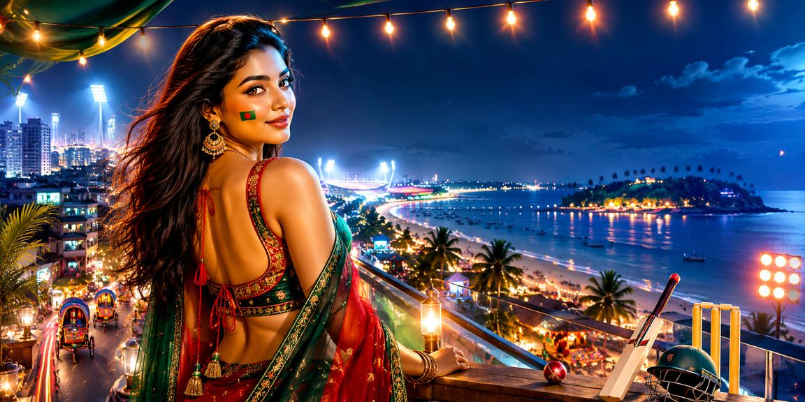 banglabaji