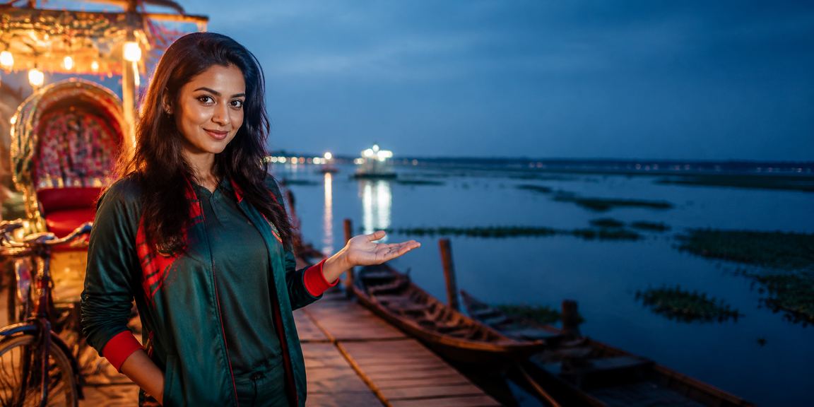banglabaji