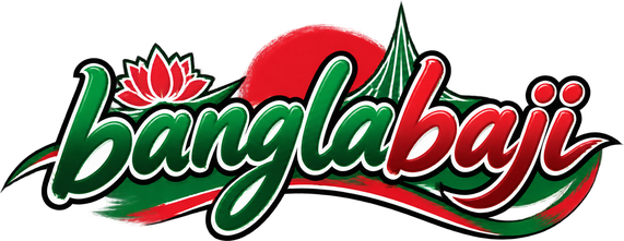 banglabaji logo